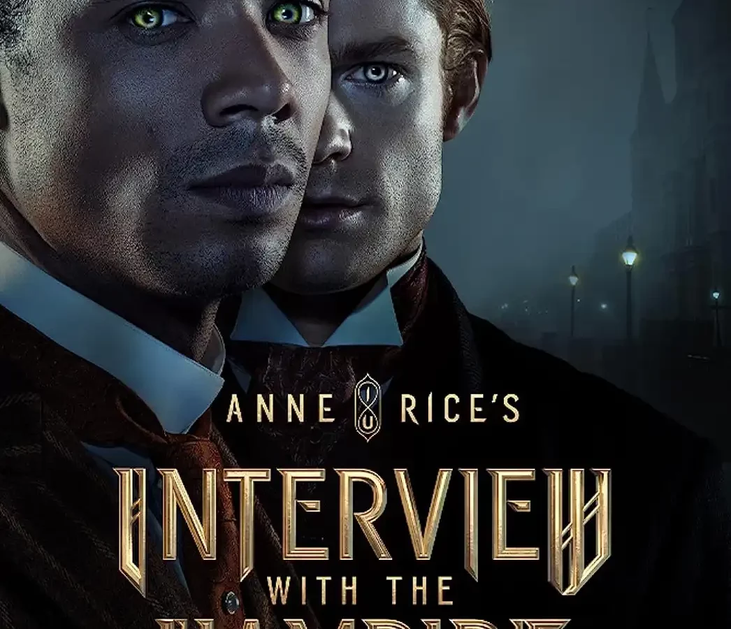 Interview with the Vampire Season 2 Soundtrack