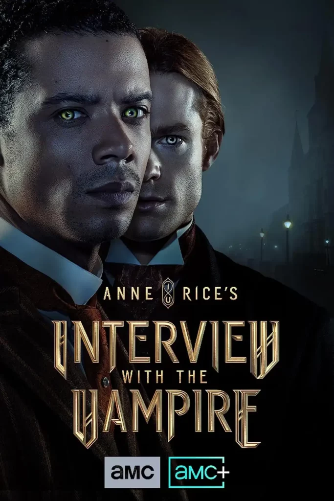 Interview with the Vampire Season 2 Soundtrack