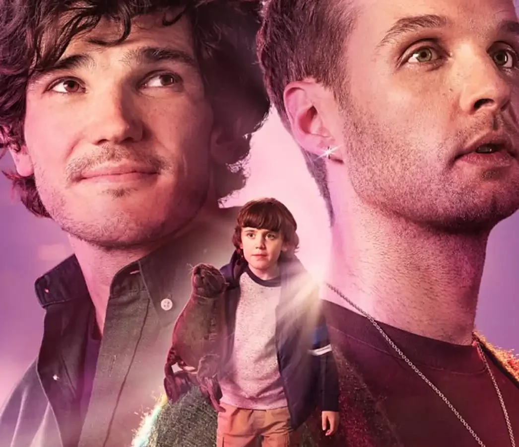 Lost Boys and Fairies Soundtrack 2024