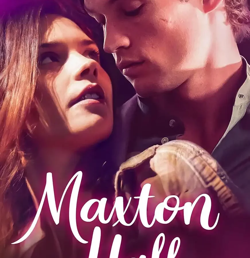 Maxton Hall Soundtrack 2024