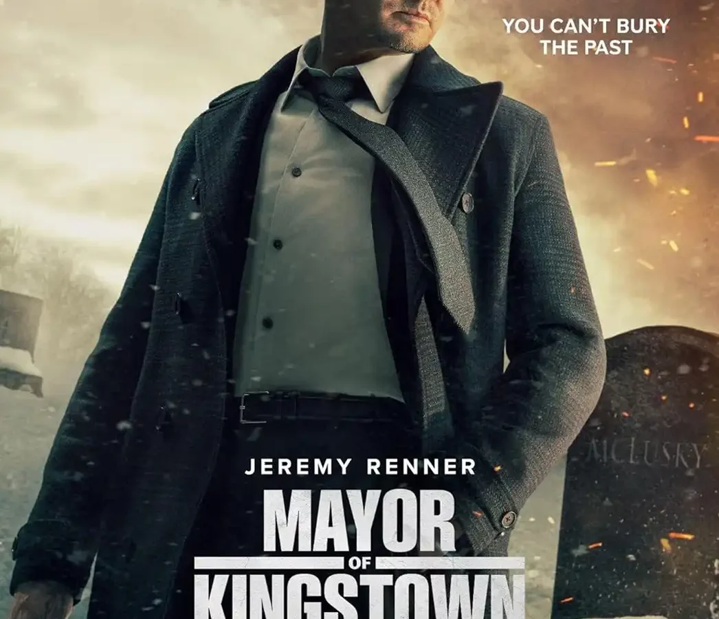 Mayor of Kingstown Season 3 Soundtrack