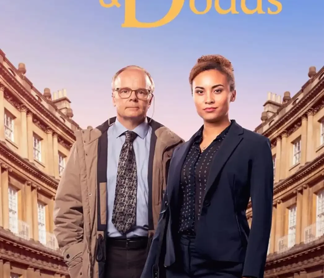 McDonald & Dodds Season 4 Soundtrack