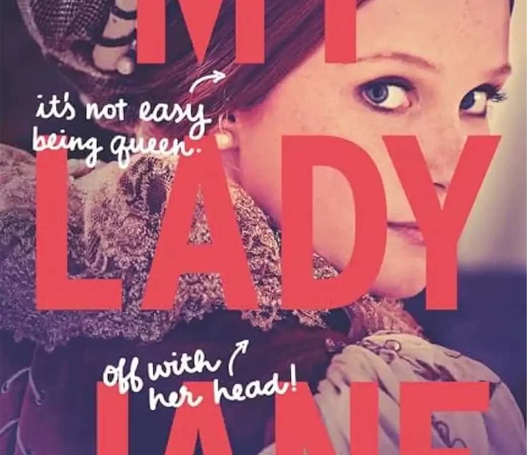 My Lady Jane Soundtrack 2024