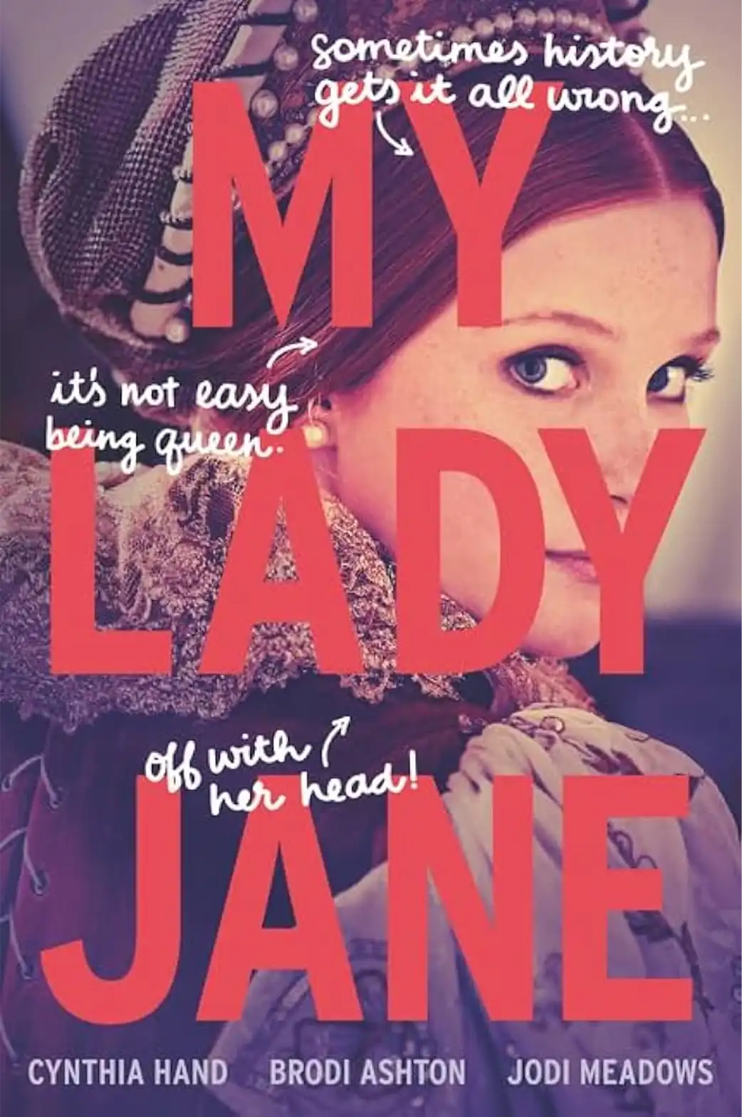 My Lady Jane Soundtrack 2024