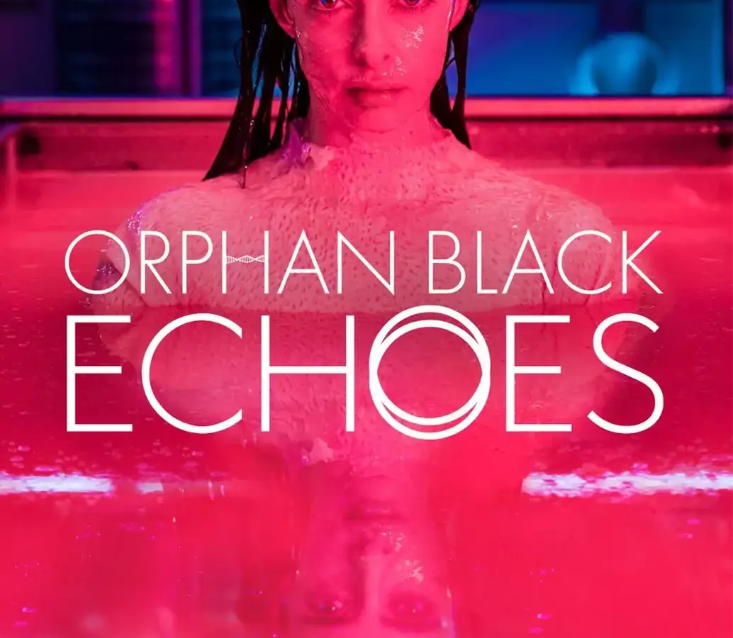 Orphan Black Echoes Soundtrack