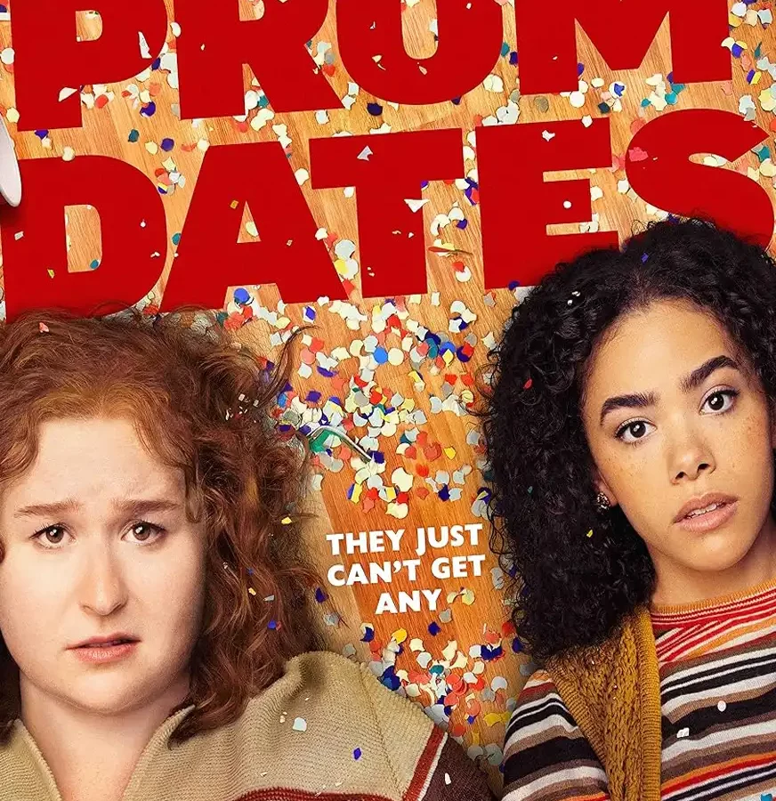 Prom Dates Soundtrack (2024)