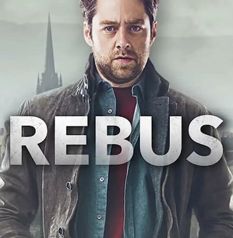 Rebus Soundtrack 2024