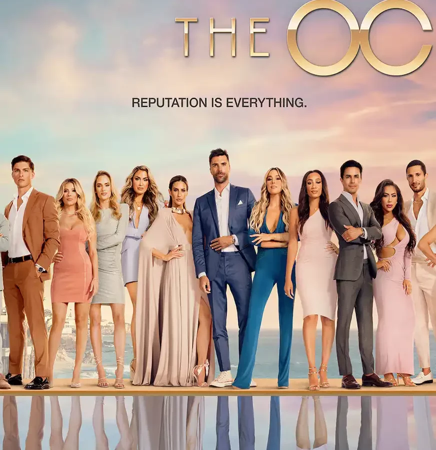 Selling the OC Season 3 Soundtrack