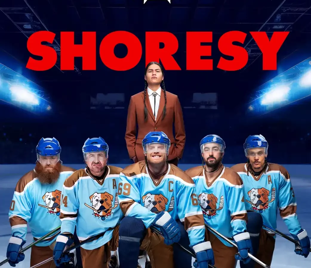 Shoresy Season 3 Soundtrack
