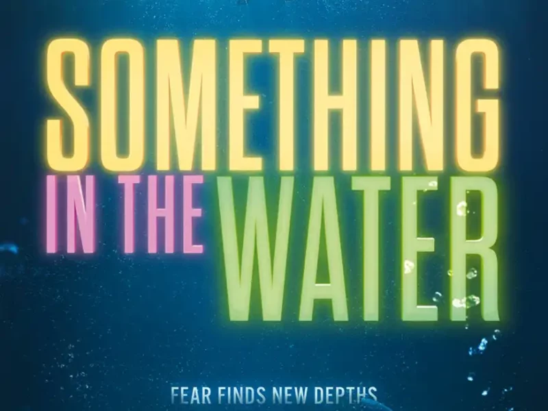 Something in the Water Soundtrack (2024)