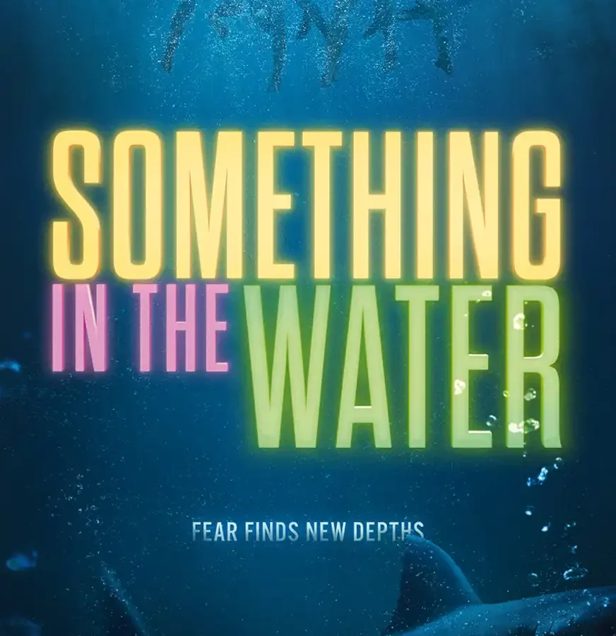 Something in the Water Soundtrack (2024)