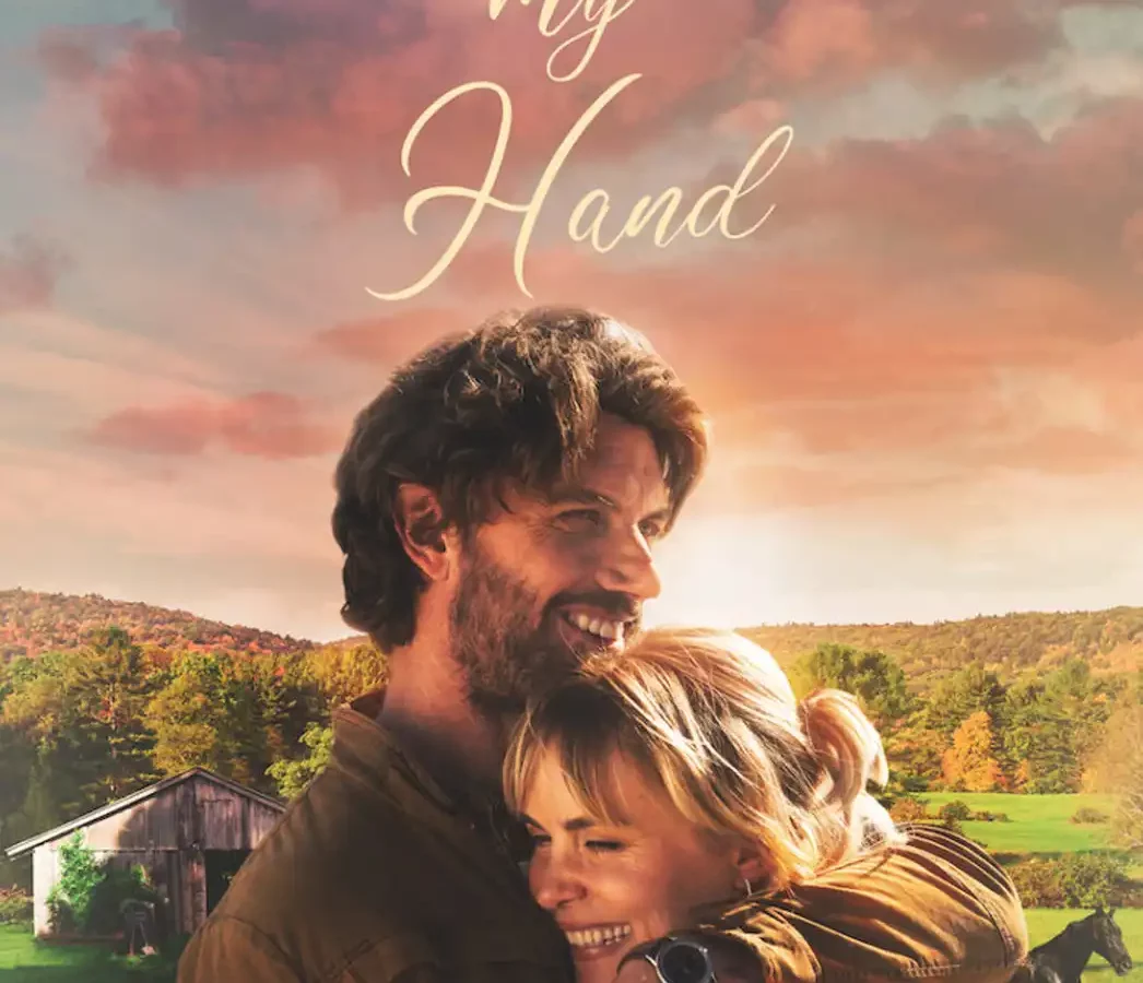 Take My Hand Soundtrack (2024)