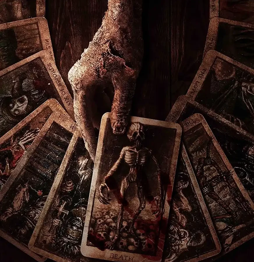 Tarot Soundtrack (2024)