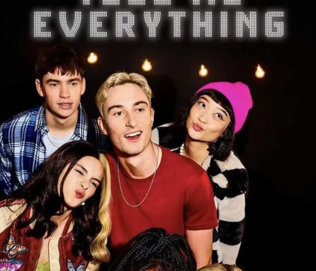 Tell Me Everything Season 2 Soundtrack