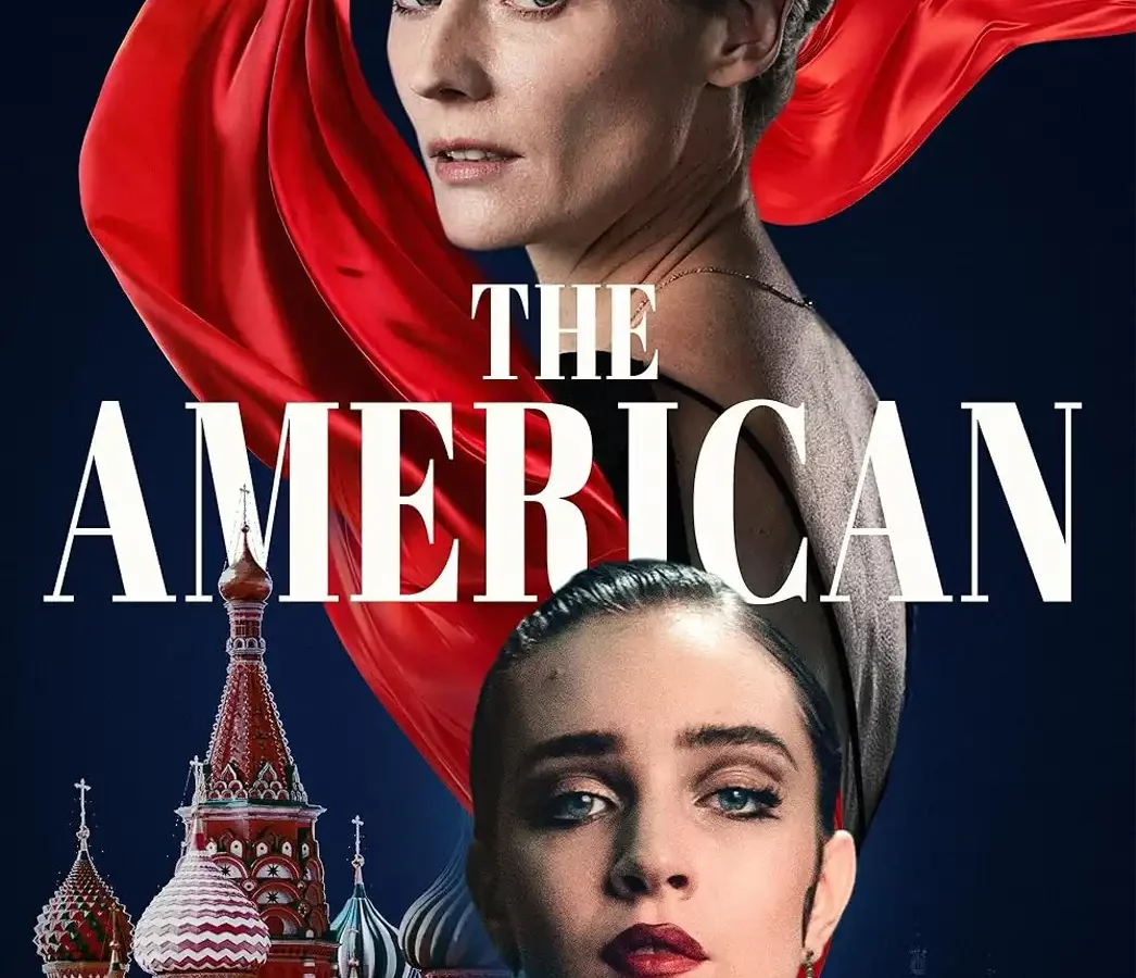 The American Soundtrack (2024)