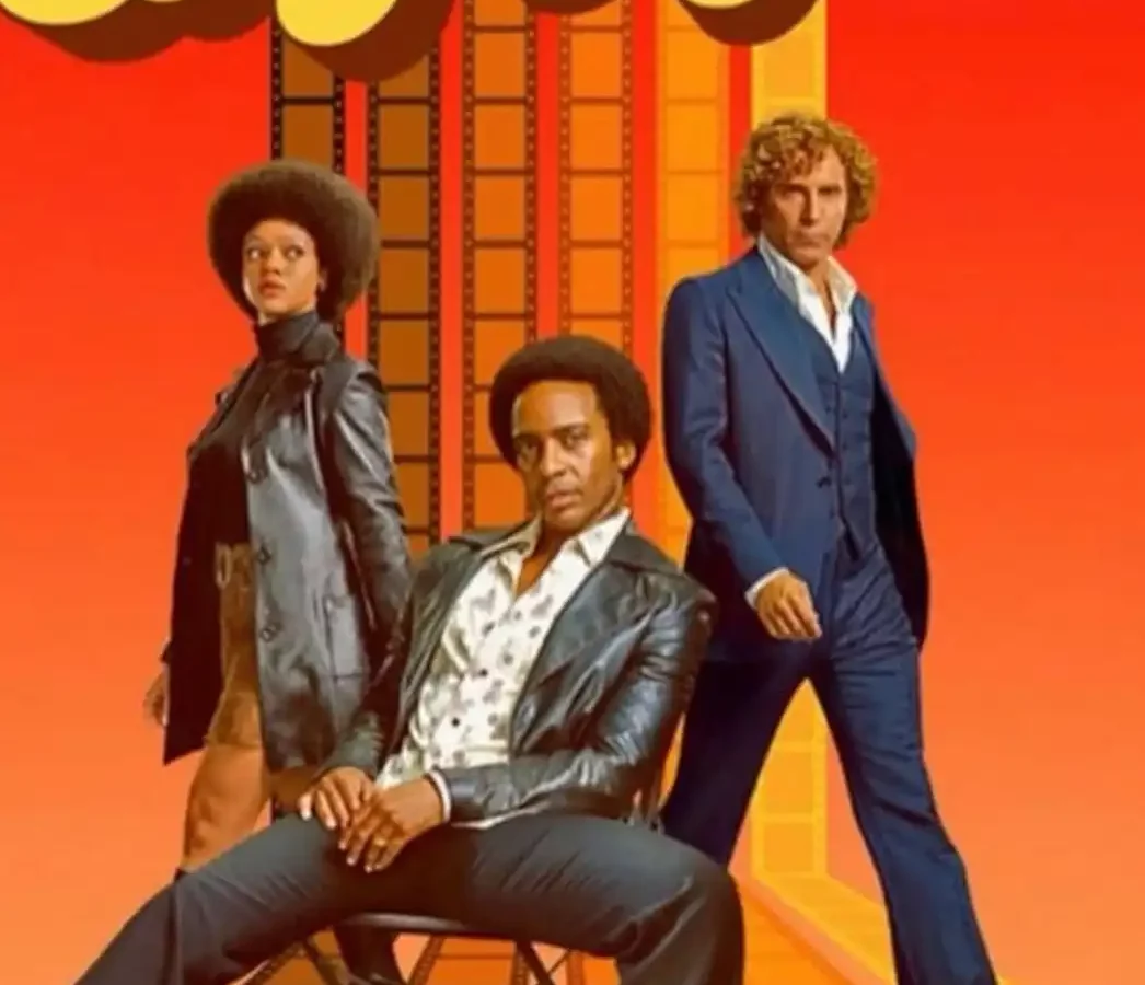 The Big Cigar Soundtrack 2024