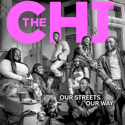 The Chi Songs Season 6 Series Soundtrack