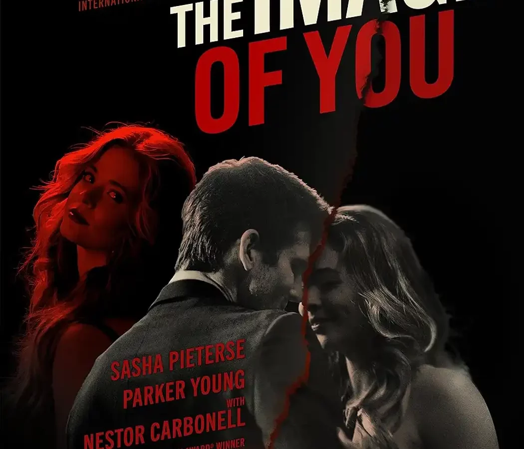 The Image of You Soundtrack (2024)