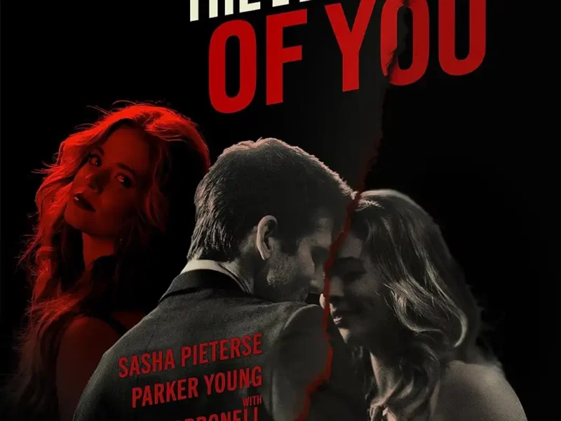 The Image of You Soundtrack (2024)