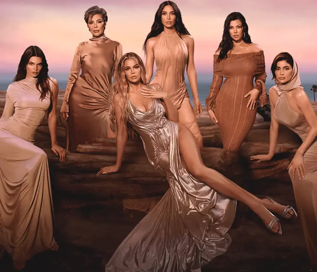 The Kardashians Season 5 Soundtrack