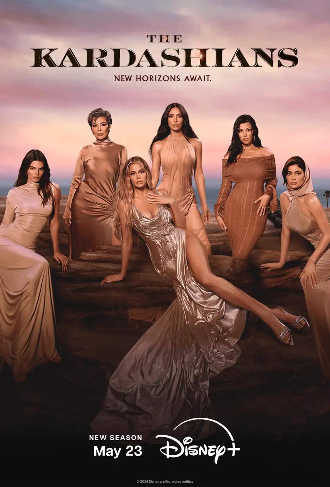 The Kardashians Season 5 Soundtrack