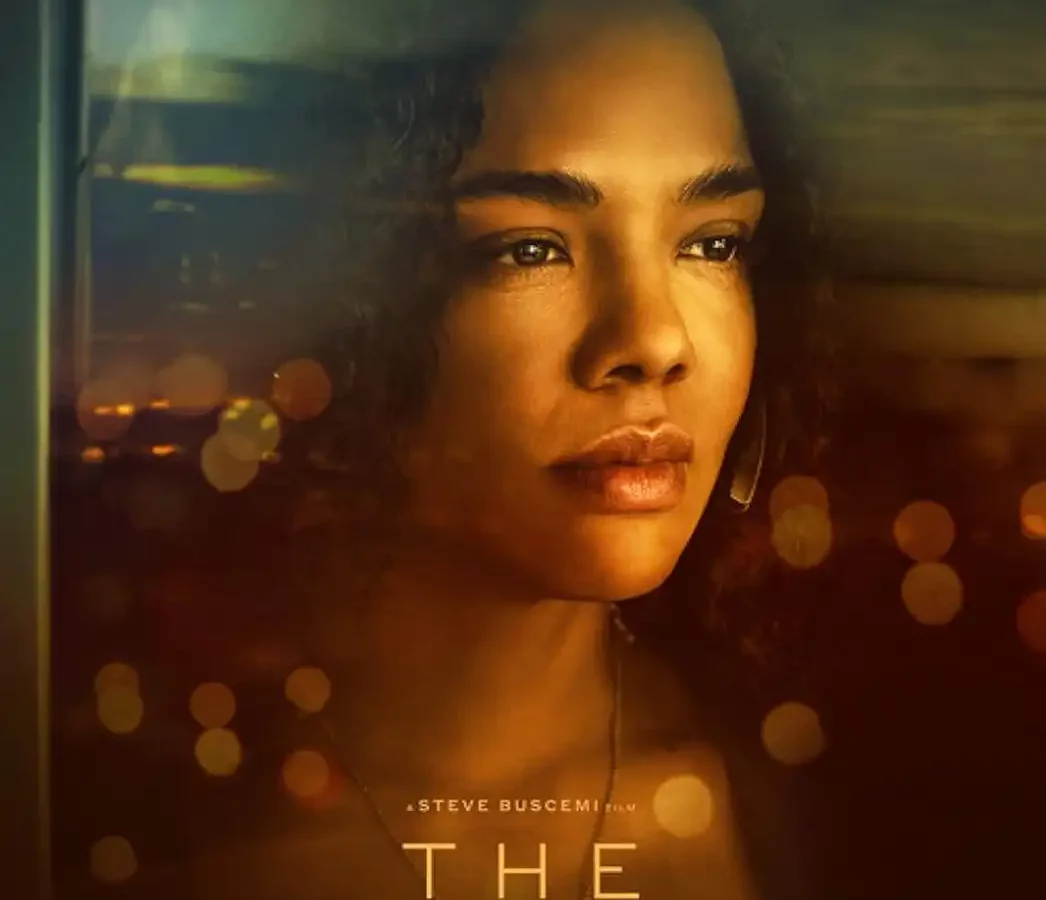 The Listener Soundtrack (2024)