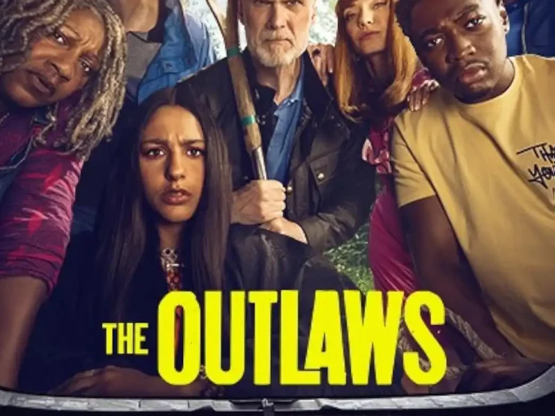 The Outlaws Season 3 Soundtrack
