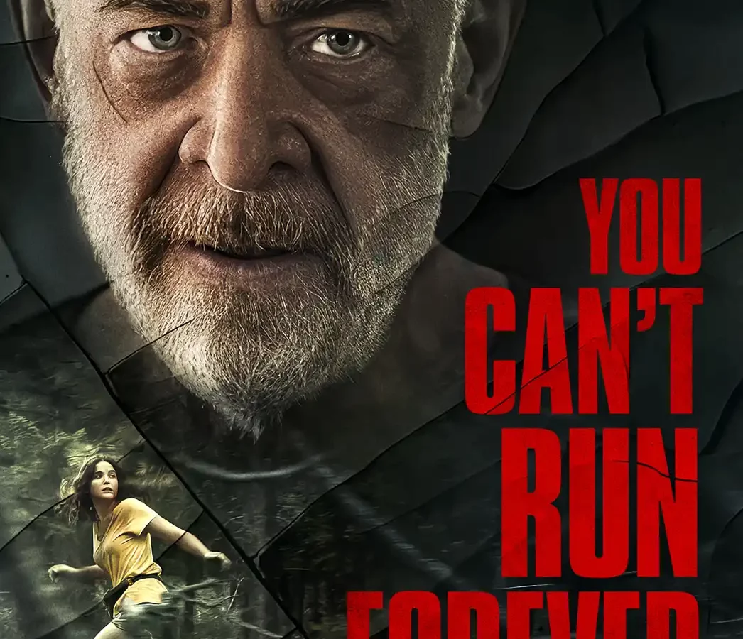 You Cant Run Forever Soundtrack (2024)
