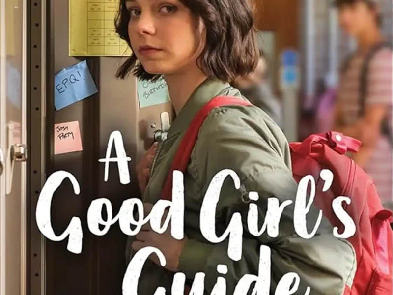 A Good Girl's Guide to Murder Soundtrack