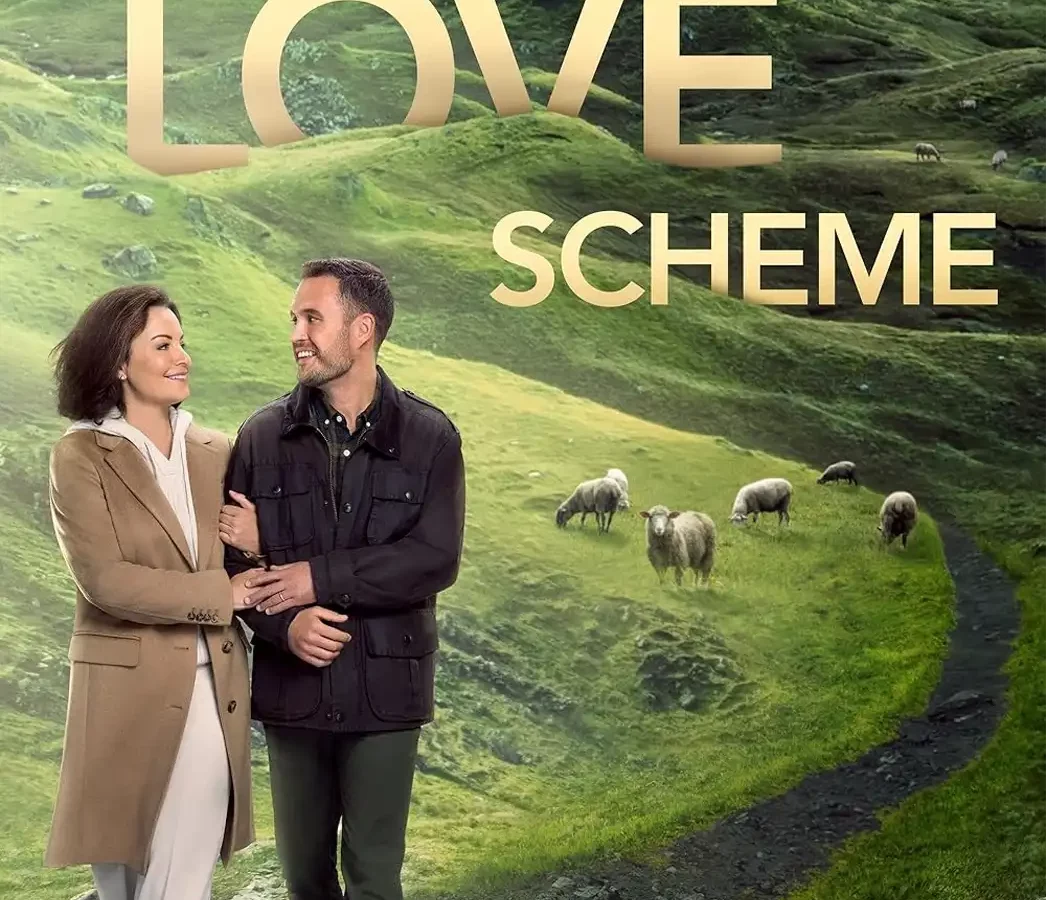 A Scottish Love Scheme Soundtrack (2024)