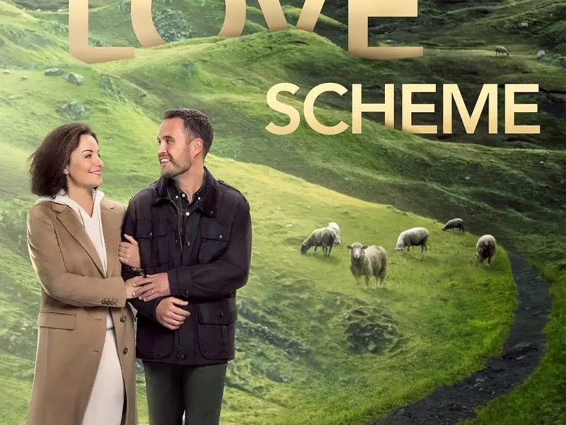 A Scottish Love Scheme Soundtrack (2024)