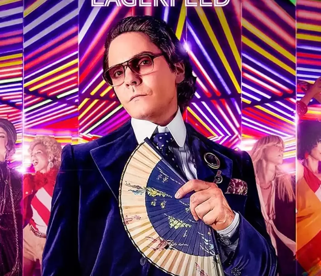 Becoming Karl Lagerfeld Soundtrack 2024