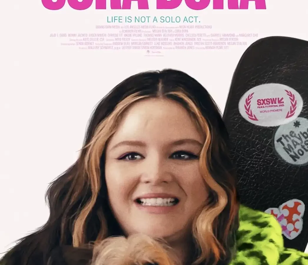 Cora Bora Soundtrack (2024)