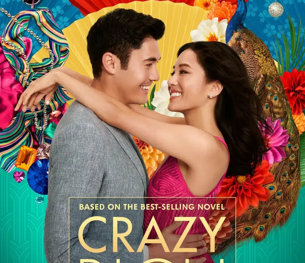 Crazy Rich Asians Soundtrack (2018)
