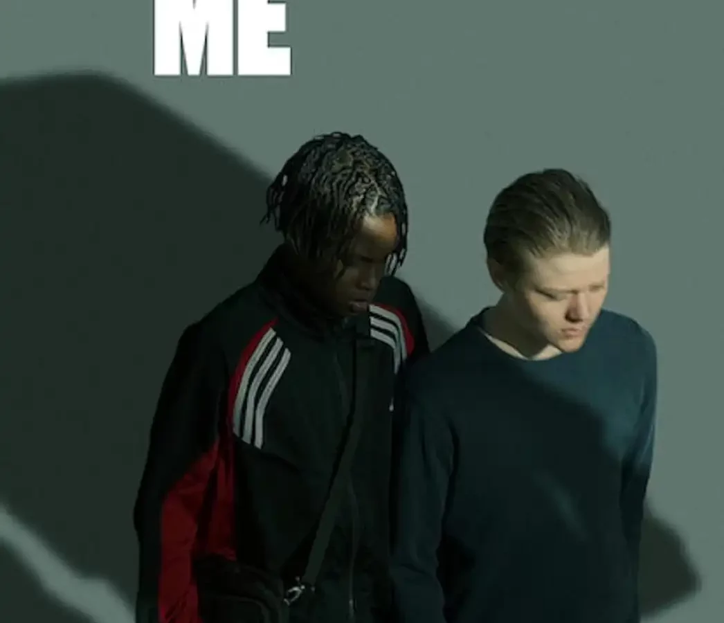 Deliver Me Soundtrack Netflix