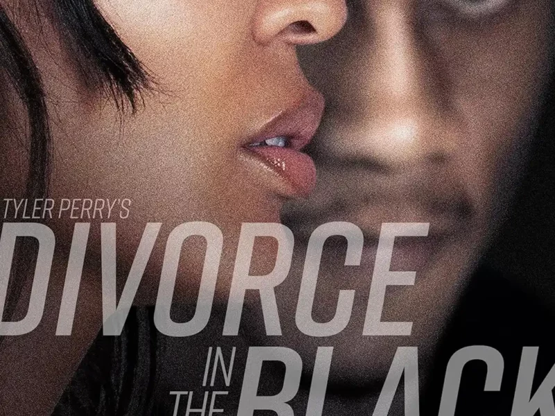Divorce in the Black Soundtrack (2024)