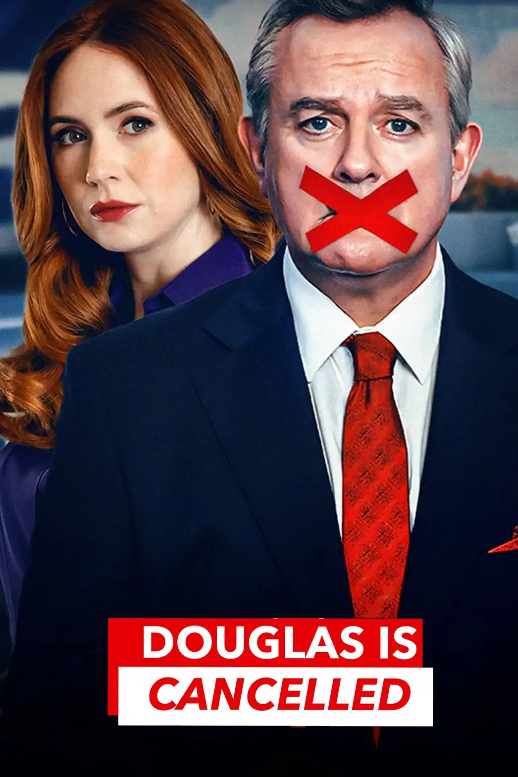 Douglas Is Cancelled Soundtrack