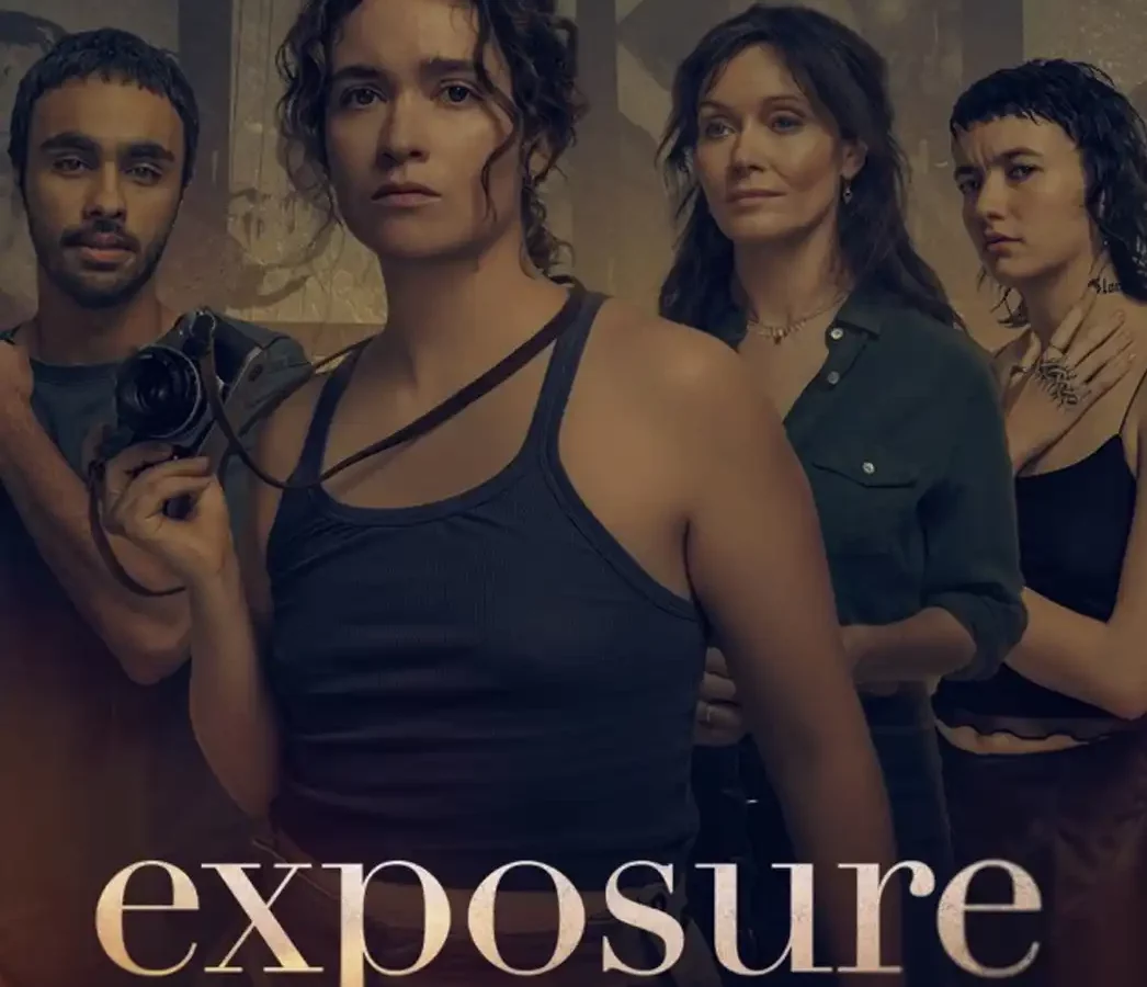 Exposure Soundtrack 2024