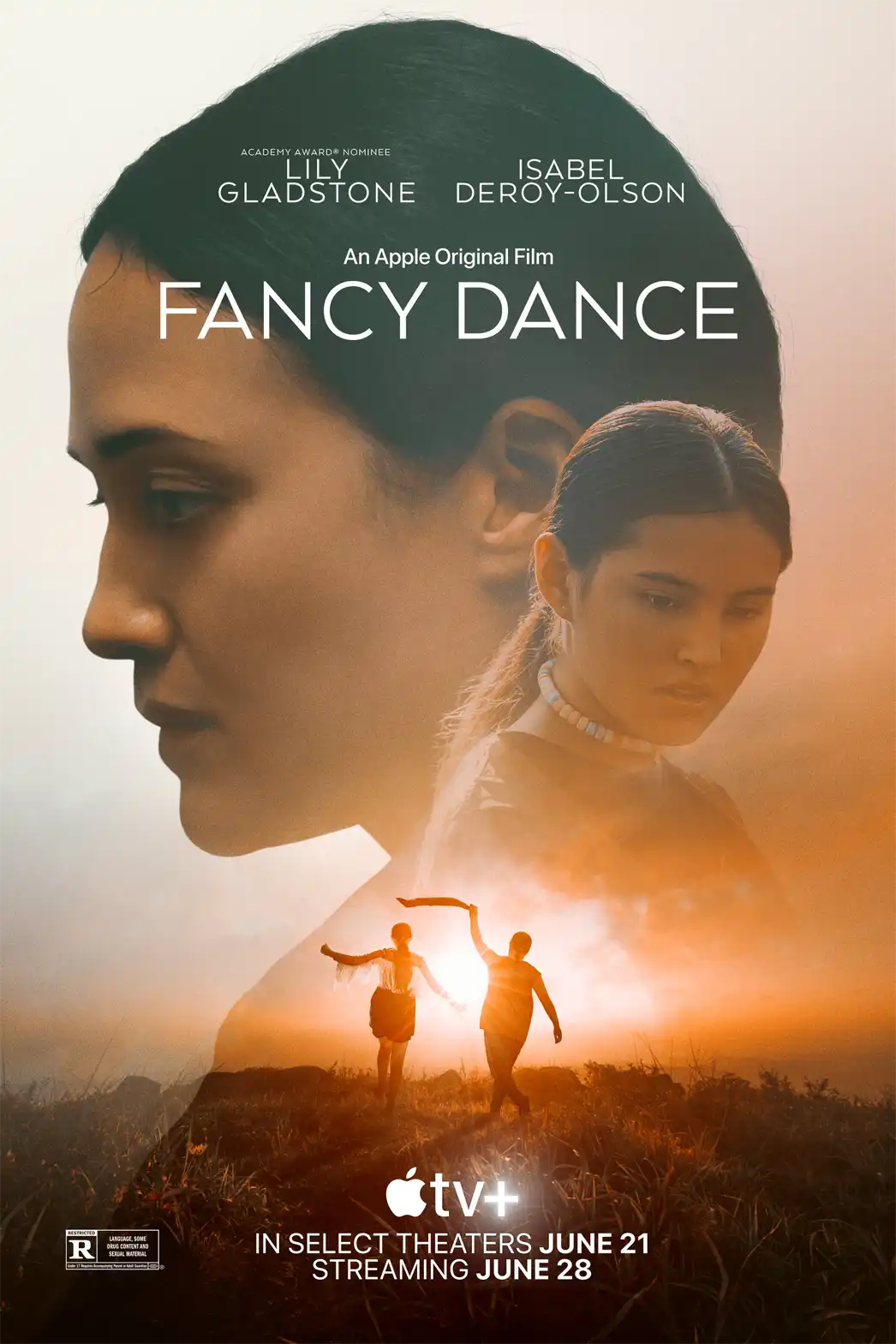 Fancy Dance Soundtrack (2024)