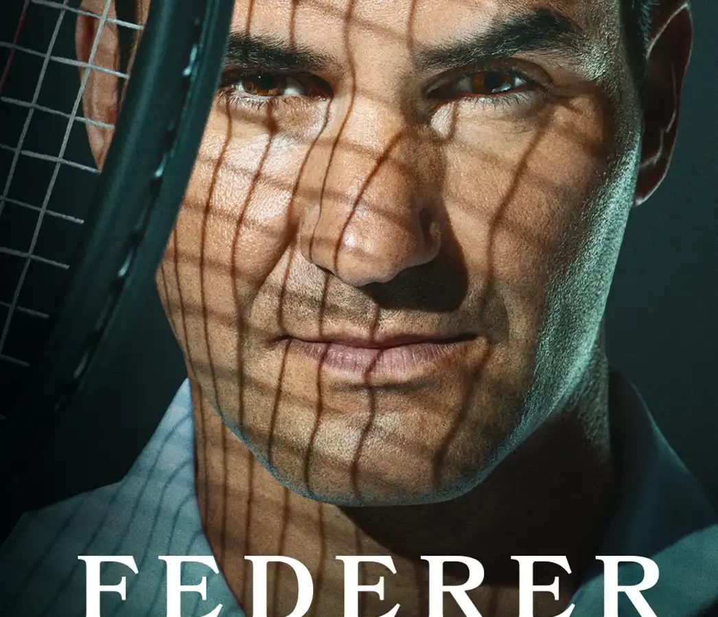 Federer Twelve Final Days Soundtrack (2024)