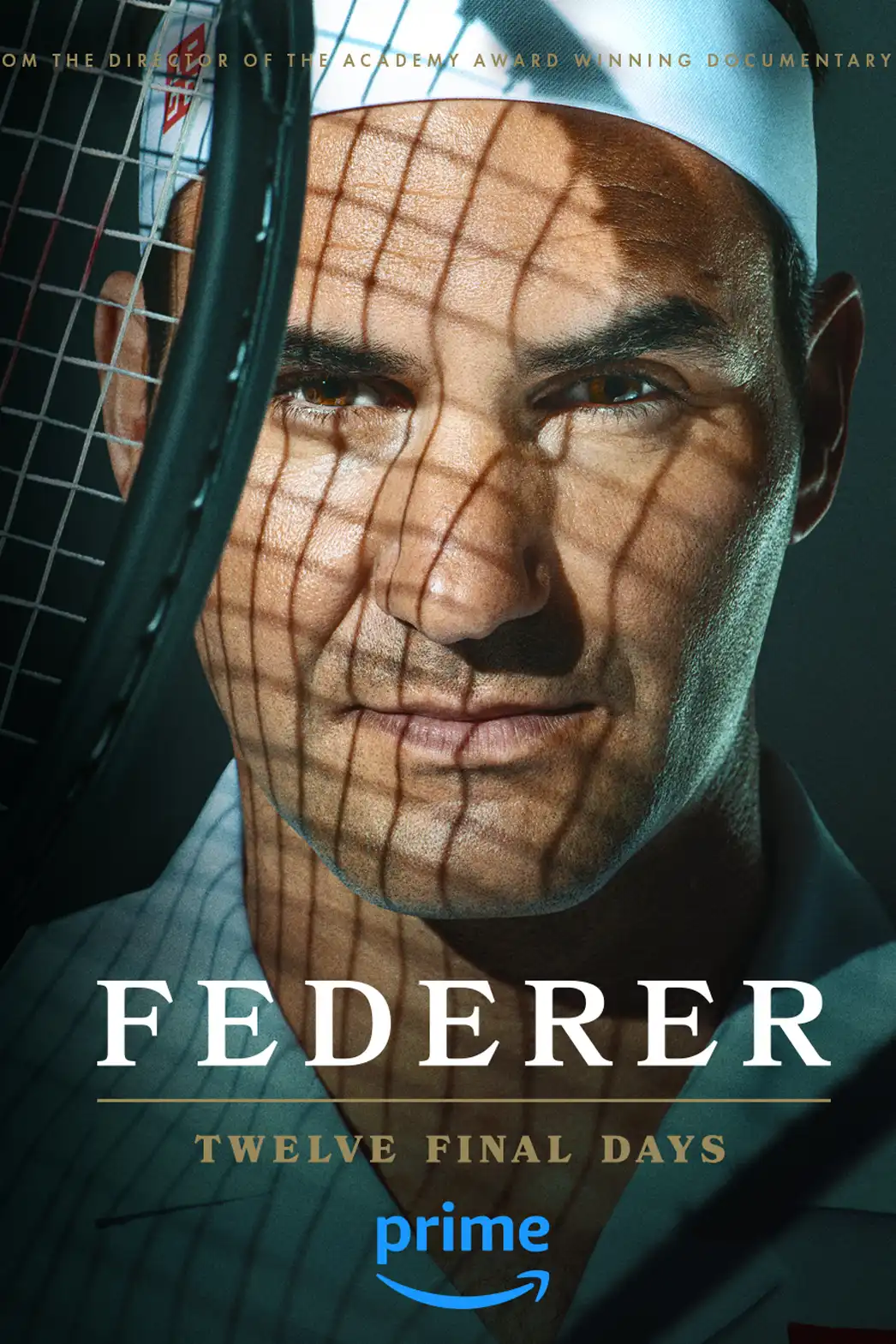 Federer Twelve Final Days Soundtrack (2024)