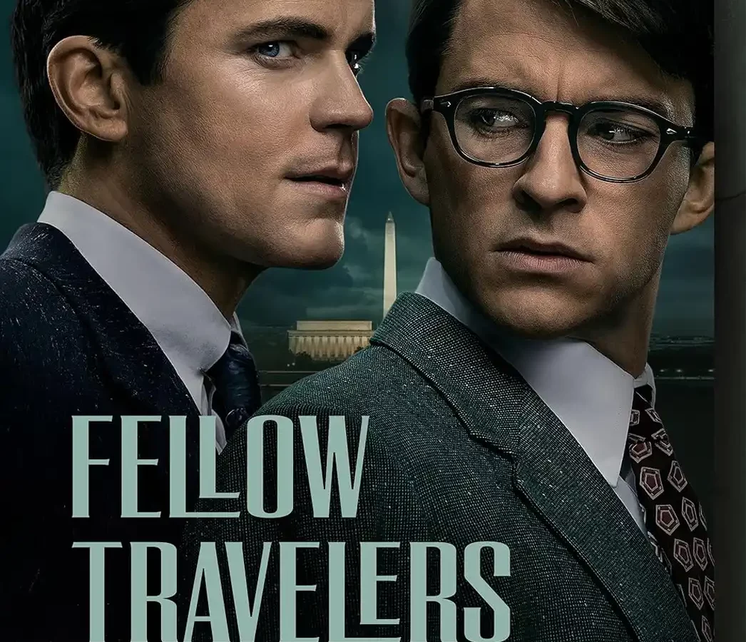 Fellow Travelers Soundtrack Season 1