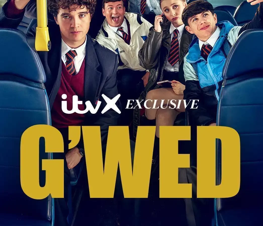 G'wed Season 1 Soundtrack