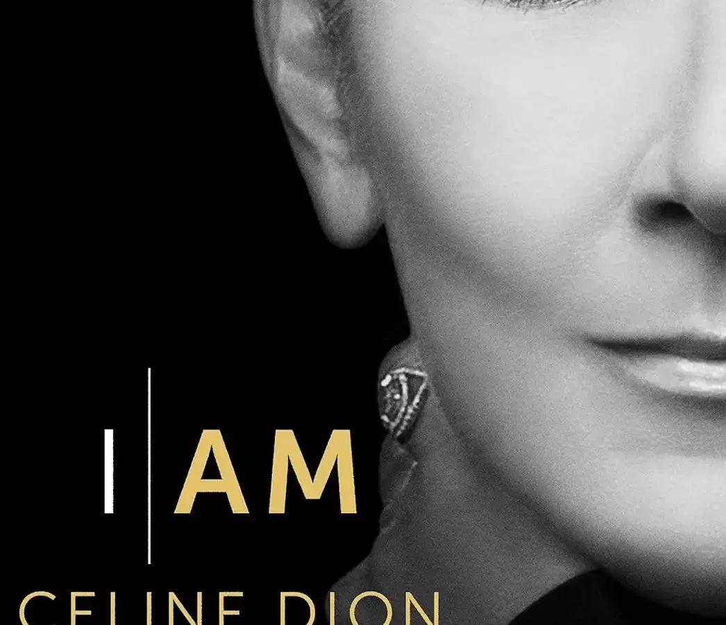 I Am Celine Dion Soundtrack (2024)