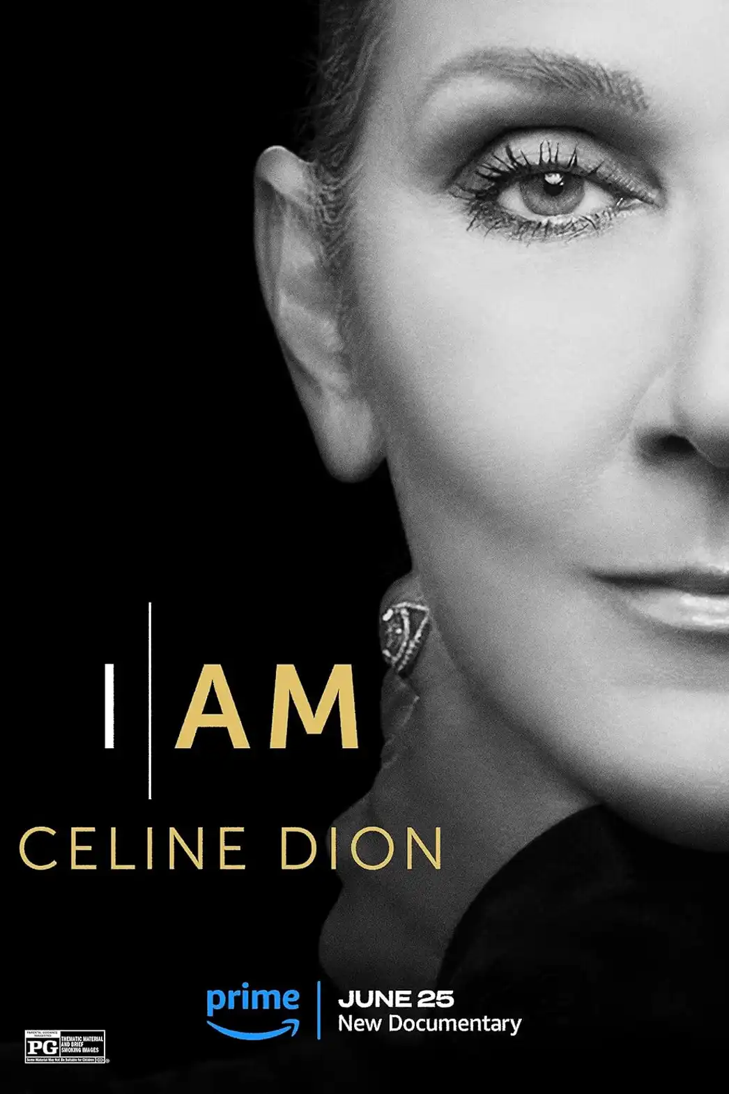 I Am Celine Dion Soundtrack (2024)