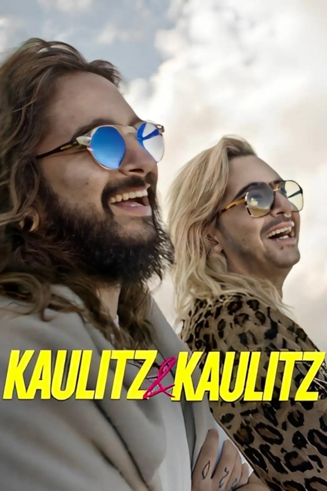 Kaulitz & Kaulitz Soundtrack Netflix