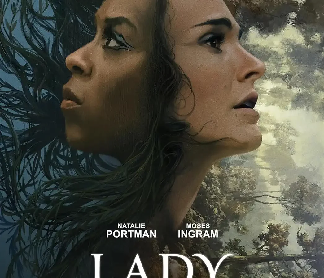 Lady in the Lake Soundtrack 2024