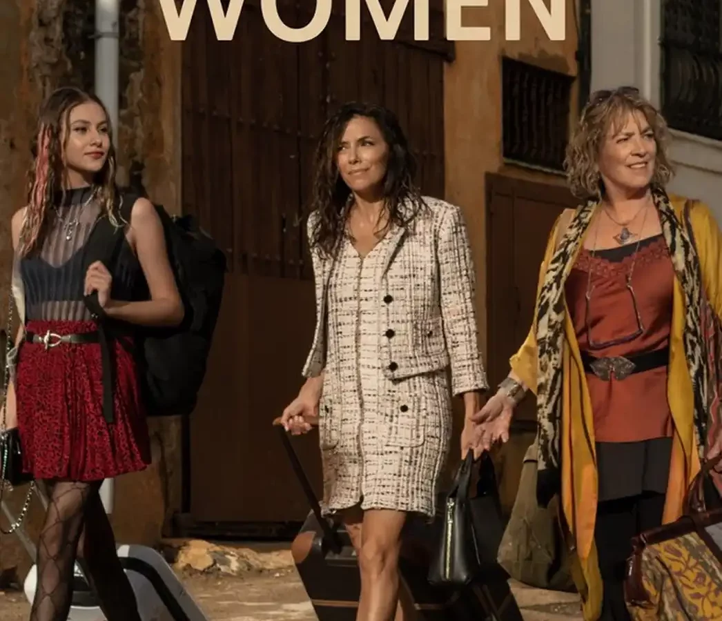 Land of Women Soundtrack 2024