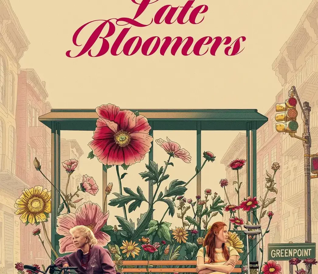 Late Bloomers Soundtrack (2024)