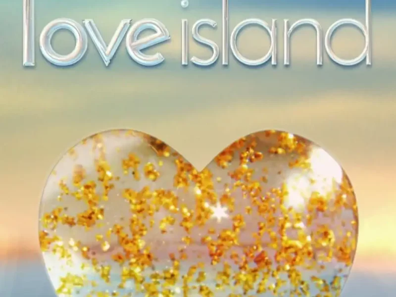 Love Island (UK) Season 11 Soundtrack